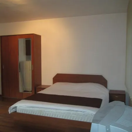 Apartment Park View Alexander Services Private Bansko