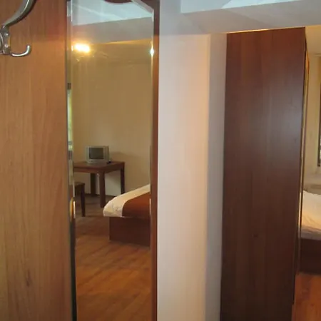 Park View Alexander Services Private Apartament Bansko