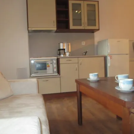 Park View Alexander Services Private Bansko