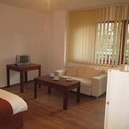 Apartament Park View Alexander Services Private Bansko
