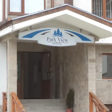Park View Alexander Services Private Bansko