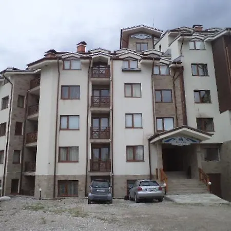 Apartament Park View Alexander Services Private Bansko