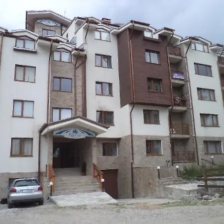 Park View Alexander Services Private Bansko